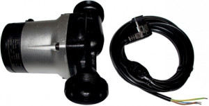 Wolf Umw&auml;lzpumpe Grundfos Alpha2 L DN 32 60 f HE Pumpe