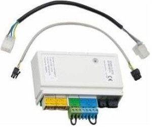 Junkers Bosch Universal Lastschaltmodul UX15