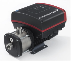 Grundfos Kreiselpumpe CME I 380 500 V, AQQV CME 1 2, 0,55 kW
