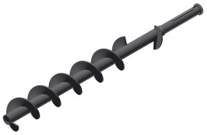 Fr&ouml;ling VL-Schnecke 110 modular L=1400 mm inkl. Dosierkanal