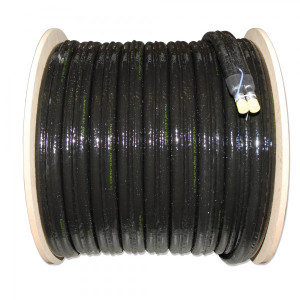 Solarbayer Solarpipe "Nano" DN20 Rolle mit 100 Meter