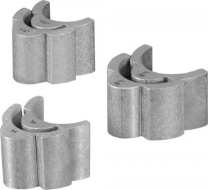 Aufr&uuml;st-Set bis 2", 60 mm REMS
