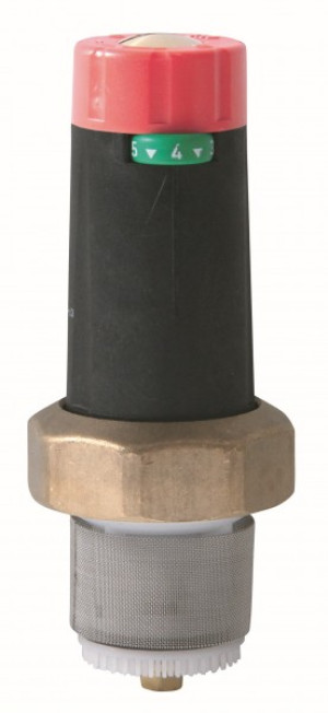 SYR Druckmindererpatrone f&uuml;r 6243, DN 32 - 50, 1,5 bis 5 bar