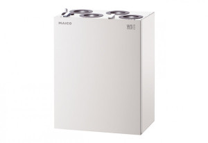 MAICO Raumluft-System WS 170 KRET, m. Anst. Komfort-Rech