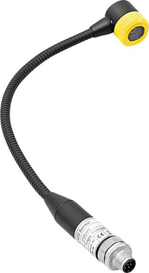 Sensorarm GS-450 Erdgas / Fl&uuml;ssiggas 90&deg; abgewinkelt