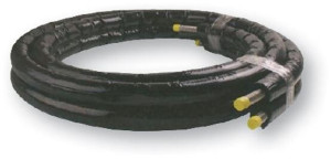 INTERDOMO Easy Flex 16 2 Set 25 m