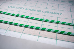 EMPUR Faserplatte "Klett" 2,6 mm EMPUR, 150 kPa, Typ G