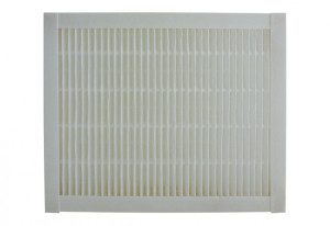 MAICO Luftfilter, ECR 25-31 F7 zu Compactboxen ECR 25 und ECR 31