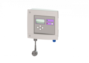 KESSEL Schaltger&auml;t SonicControl, LFA