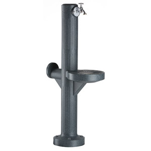 ewuaqua iWater Wasserzapfstelle Premium Wasserzapfstelle