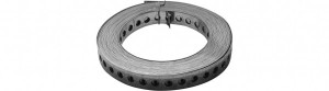 AS Lochband vz 25 mm in Rollen a 10 m