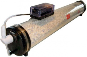 Wolf Neutralisator mit Booster MGK 2 130 170