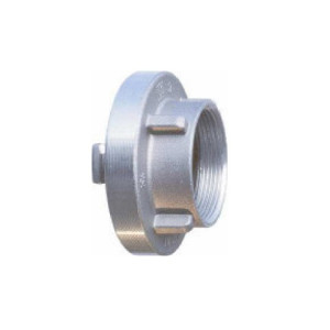 ewuaqua iWater Festk. Storz 2", VA, C/52 IG 2 1/2" Festkupplung Storz, TW-gee...