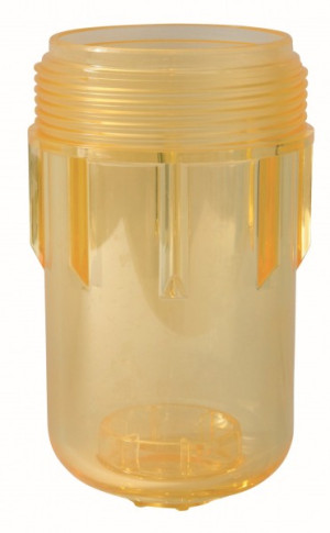 SYR Ersatzteil 2315 Filtertasse f&uuml;r Drufi DFR//FR/DFF
