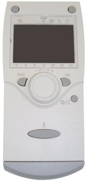INTERDOMO Raumger&auml;t HCR 78