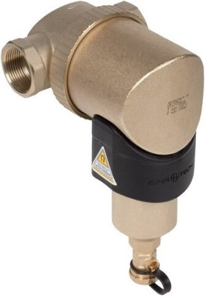 Junkers Bosch Schlammabscheider MBL DN 40 SpiroTrap