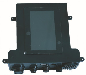 SYR Steuereinheit komplett zur LEX Plus 10 S / SL Connect