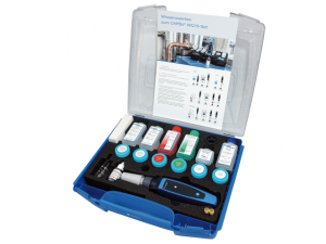 ORBEN Messbox PRO Komplett mit Messger&auml;ten und Zubeh&ouml;r