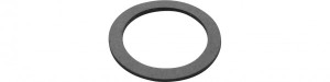 STEDO Gummi-Ring 52x62x9 mm