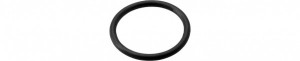STEDO O-Ring 38,00x4,00 mm NBR Schwarz, 70 gr shore