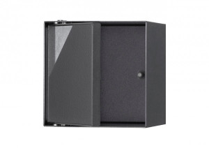 ESS Wandnische T-BOX Anhrazit 150x150x140