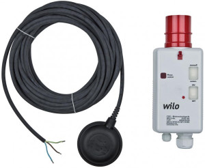 Wilo FEK DM