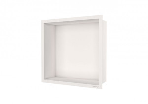 ESS Wandnische F- BOX Creme Frame Creme, 300x300x100