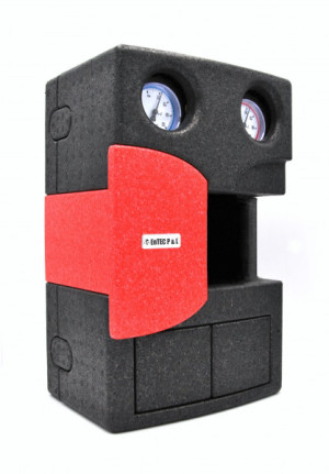 EnTEC P &amp; L DN32 DK - WILO Para 30-180/7-50/SC