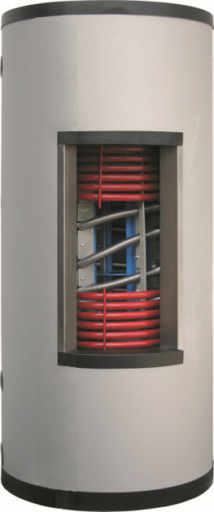 Fr&ouml;ling Hygiene-Solarspeicher H3 1500