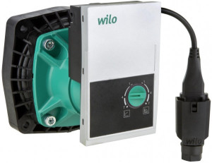 Wilo Hocheffizienzpumpe Yonos PICO HU 25/1 7
