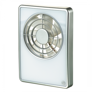 Blauberg Smart 100/125 Kleinrauml&uuml;fter