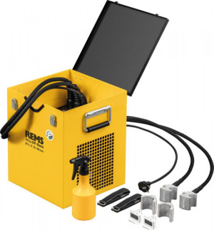 Frigo 2 F-Zero Set Elektr.Rohr-Einfrierger&auml;tD 1/4- 1 1/4", 15 - 42 mmRems