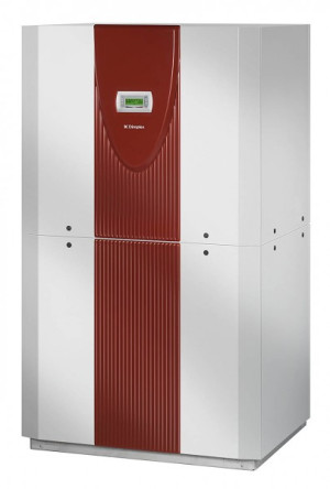 Dimplex W&auml;rmepumpe SIH Sole/Wasser, 20TE, A++
