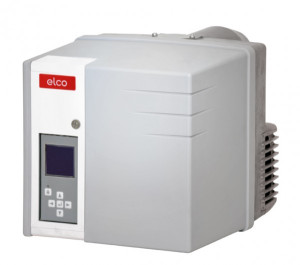 ELCO &Ouml;lbrenner Blaubrenner VECTRON L2 BLUE 2.85 VD - 79 kW