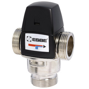 ESBE Mischautomat Premium VTA332 35-60 Grad, DN15, Kvs1.2, G 3/4" A