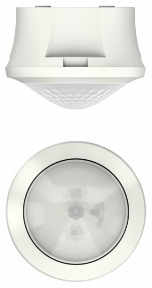 Theben theRonda S360-101 DE WH