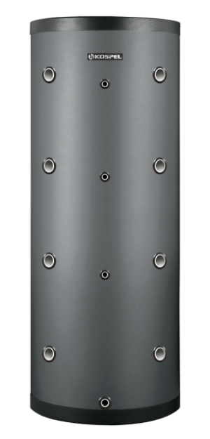KOSPEL Pufferspeicher SV-500