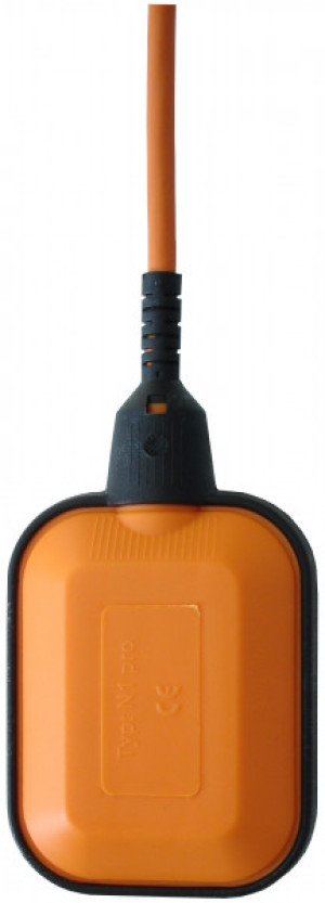HOMA Schwimmerschalter N1pro - Wechsler - 10 m