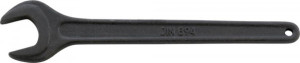 Einmaulschl&uuml;ssel DIN894 105mm