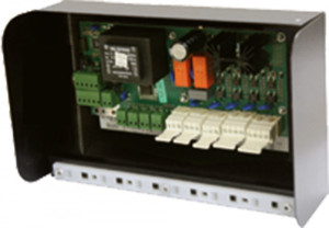Fr&ouml;ling Heizkreismodul f&uuml;r Lambdatronic 3200