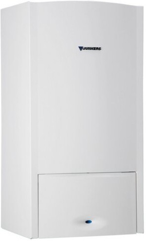 Junkers Bosch Gas Brennwertger&auml;t CERAPUR ZSB 14 5 C 21, Erdgas LL