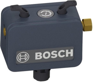 Junkers Bosch F&uuml;llkombination f Wasseraufbereitung VES NF