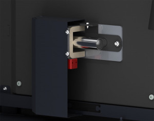 Fr&ouml;ling Automatische Z&uuml;ndung S1 Turbo