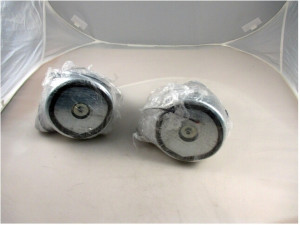 Wolf Saugturbine Vacu f Pellevent m