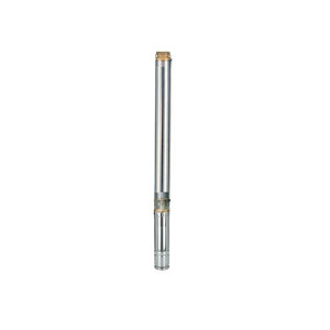 ewuaqua iWater Top4 10-200 Basis-Paket 400 V 4" Tiefbrunnenpumpe