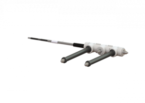 KESSEL Stabsonde 4-fach Sonde, Mono