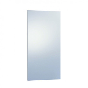 Vitramo Infrarot-Spiegelheizung 900x600x28mm, 400W