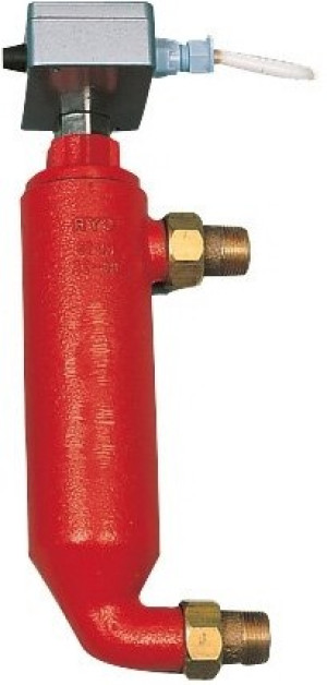 Junkers Bosch Wassermangelsicherung WMS 1 DN 20, mit Verschraubung 3/4"