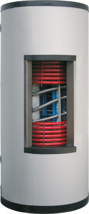 Fr&ouml;ling Hygiene-Solarspeicher H3 700