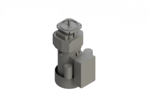 KESSEL Getriebemotor 230 V